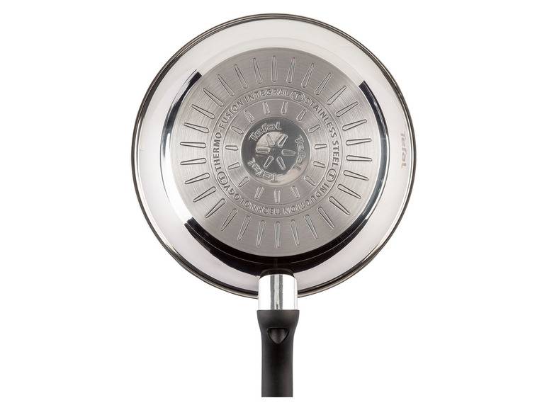 Tefal Duetto Pfanne »G74804«, 24 cm, Edelstahl Discount Store für neue Produkte