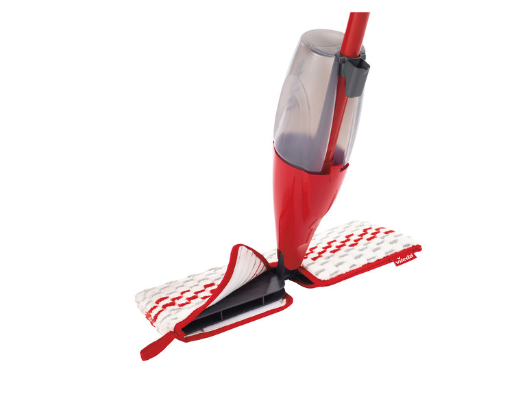 Vileda Ersatzbezug »Spray and Clean«, mit 2 nutzbaren Seiten Riesige Rabatte