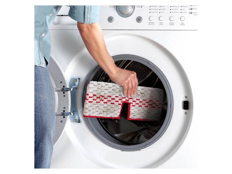 Vileda Ersatzbezug »Spray and Clean«, mit 2 nutzbaren Seiten Riesige Rabatte