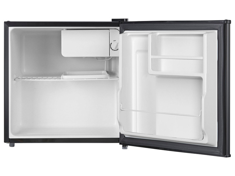 Comfee Mini-Kühlschrank »RCD76DK2«, mit Eisfach 50% Rabatt mit kostenlosem Versand