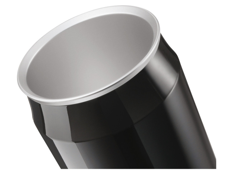 PHILIPS Senseo Milchaufschäumer »CA6500/60«, 360°-Basis Clearance-Verkauf