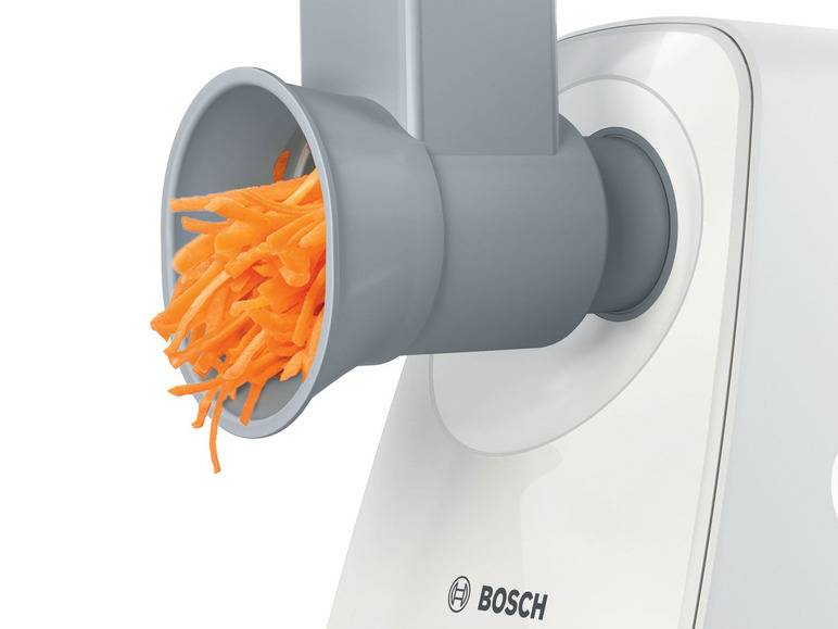 BOSCH Fleischwolf, SmartPower, 350 W Black Friday Preise