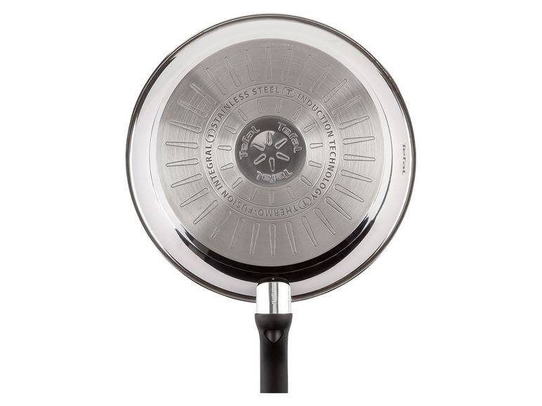 Tefal Duetto Pfanne »G74806«, 28 cm, Edelstahl Im Verkauf