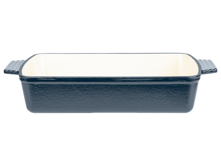 GSW Gusseisen Auflaufform, 30 x 21 cm zollfrei