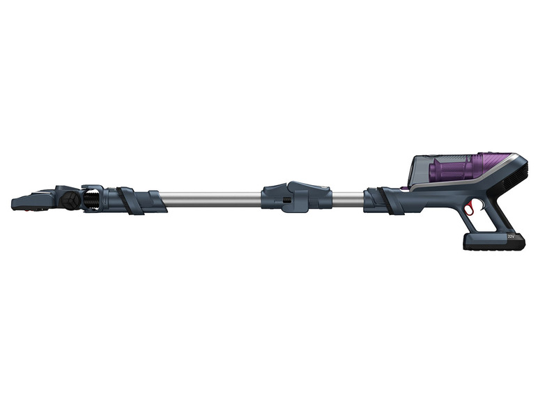 Rowenta Akku-Staubsauger »XForce Flex 8.60 Allergy RH9637«, 0,55 l Rabatte dieses Monats