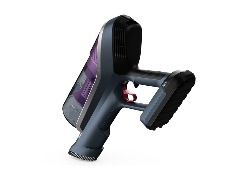 Rowenta Akku-Staubsauger »XForce Flex 8.60 Allergy RH9637«, 0,55 l Rabatte dieses Monats