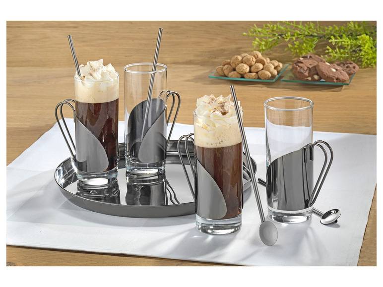 Esmeyer Irish Coffee Set, Gläser Set Auslauf