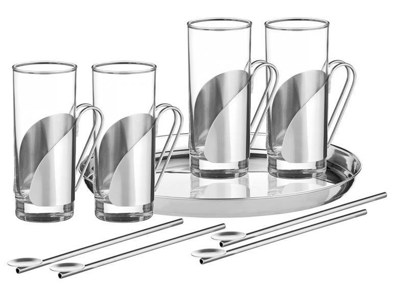 Esmeyer Irish Coffee Set, Gläser Set Auslauf