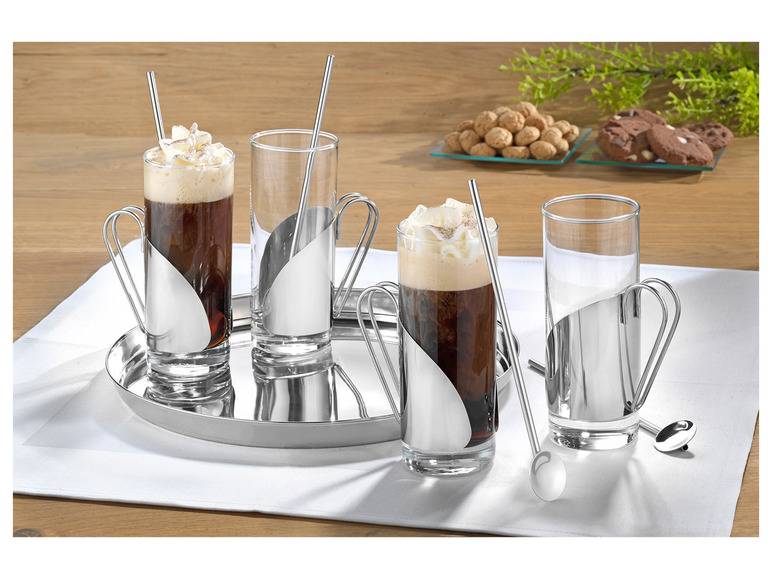 Esmeyer Irish Coffee Set, Gläser Set Auslauf