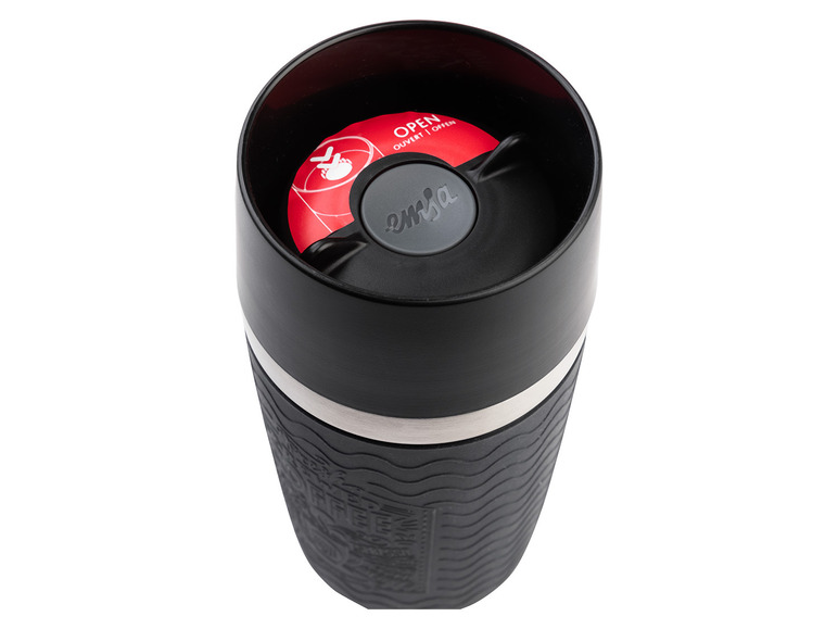 emsa Isolierbecher »TRAVEL MUG Essential«, 360 ml Angebote