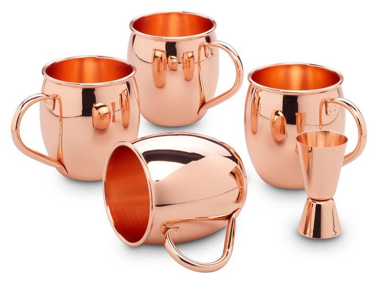 ECHTWERK Moscow Mule Set im Angebot