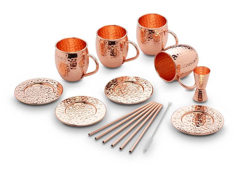 ECHTWERK Moscow Mule Set im Angebot