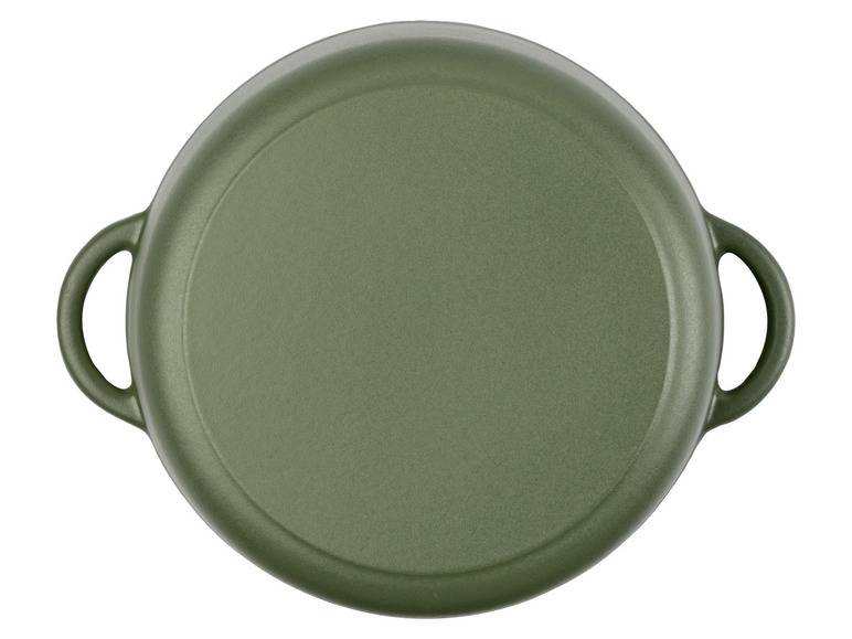 GSW Gusseisen Kochtopf, Ø 24 cm Fabrikverkauf