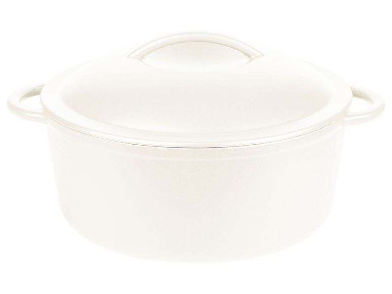 GSW Gusseisen Kochtopf, Ø 24 cm Fabrikverkauf