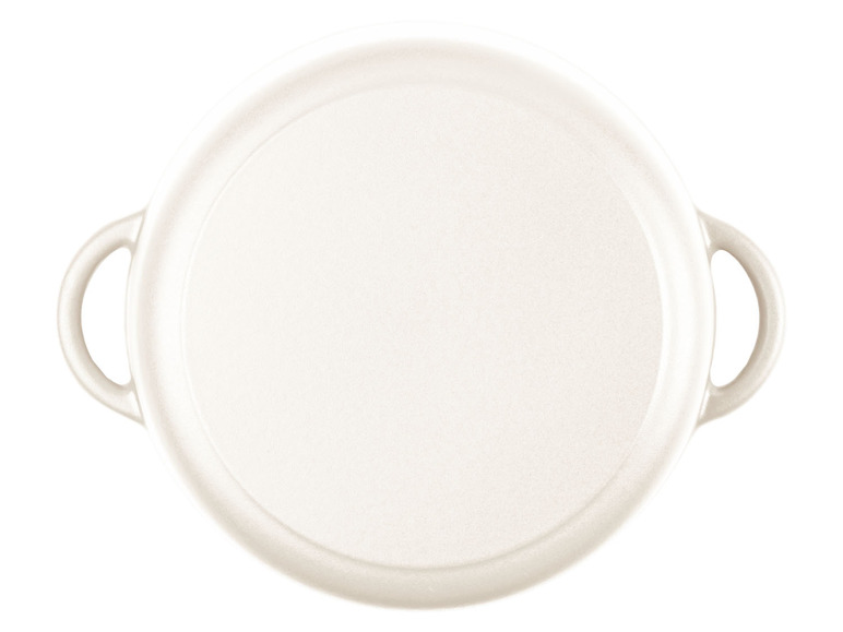 GSW Gusseisen Kochtopf, Ø 24 cm Fabrikverkauf
