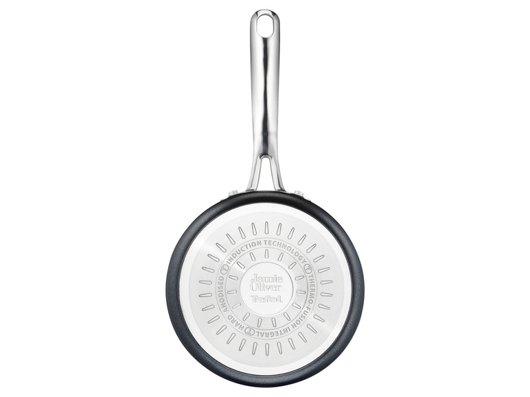 Jamie Oliver by Tefal Stielkasserolle mit Deckel, Ø 16 cm Meist gekauft