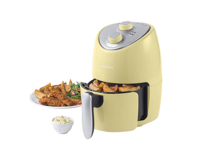 Kompakt-Luftfritteuse Salter »EK2817H 2L«, 1000 W Fabrik Onlineshop