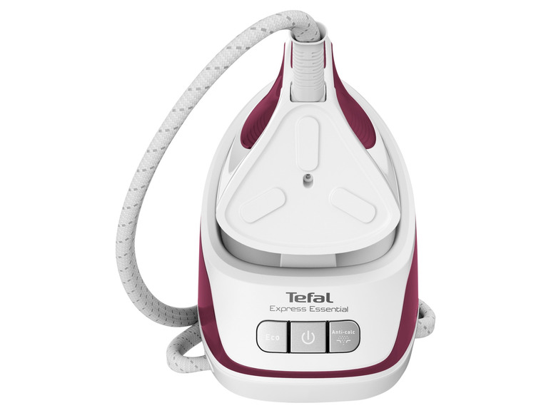 Tefal Dampfbügelstation »Express Easy SV6110«, 1,4 l Fabrikpreis