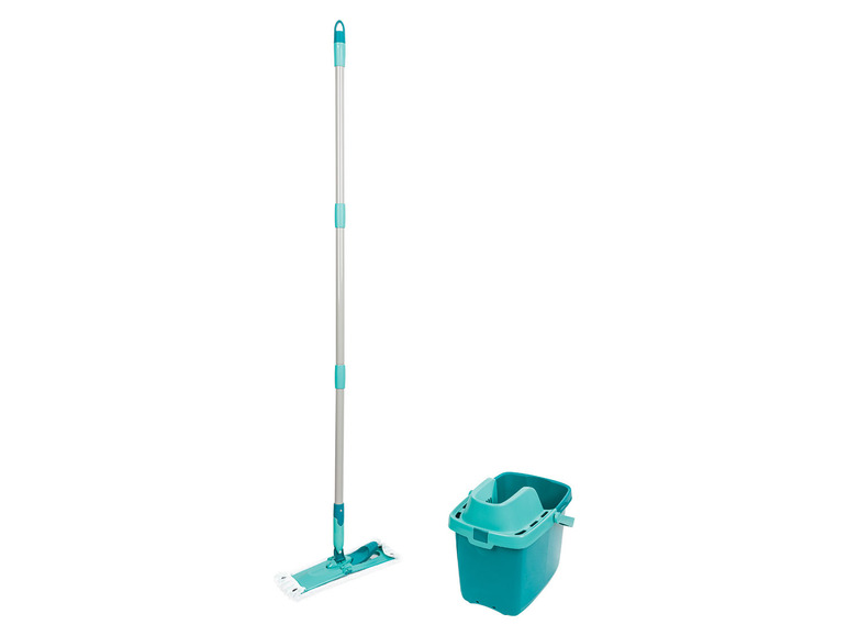 LEIFHEIT Bodenwischer Kombiset Sonderangebot