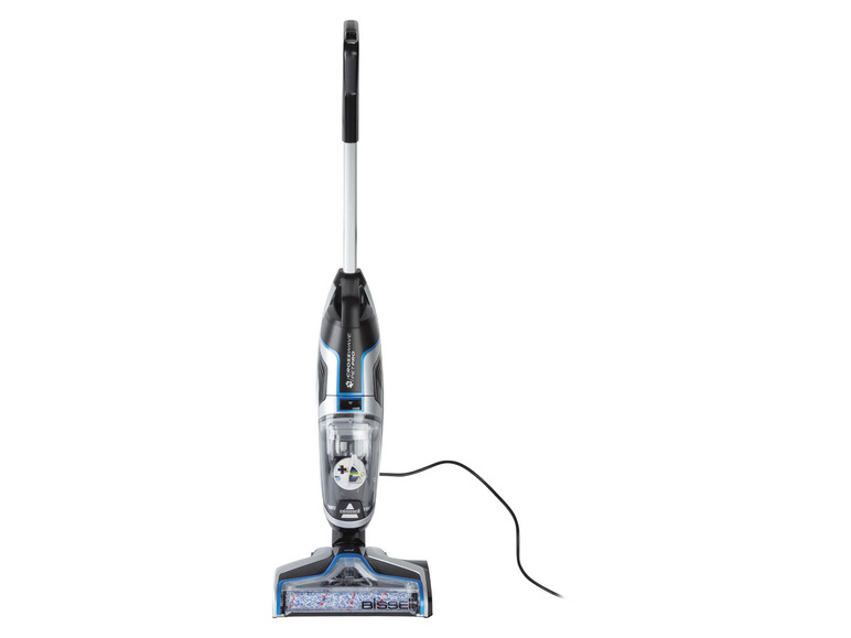 Bissell Crosswave Pet Pro »2225N«, 3-in-1: saugen, wischen, trocknen Rabatt