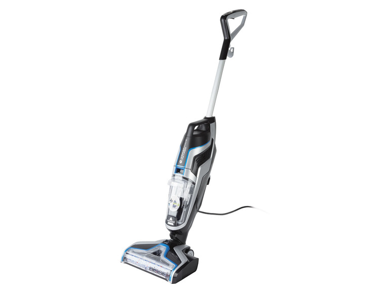 Bissell Crosswave Pet Pro »2225N«, 3-in-1: saugen, wischen, trocknen Rabatt