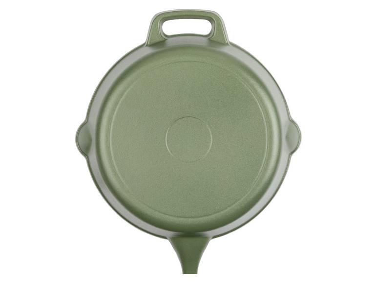 GSW Gusseisen Pfanne, Ø 26 cm Großer Ausverkauf