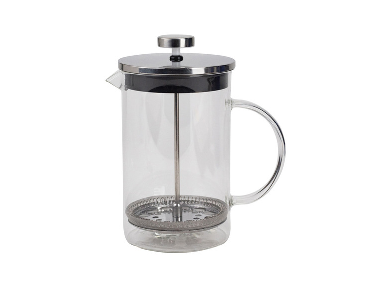 Mövenpick Kaffee French Press, 800 ml Preisnachlass