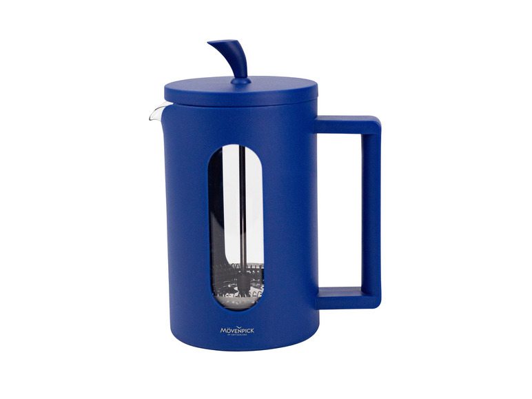 Mövenpick Kaffee French Press, 800 ml Preisnachlass