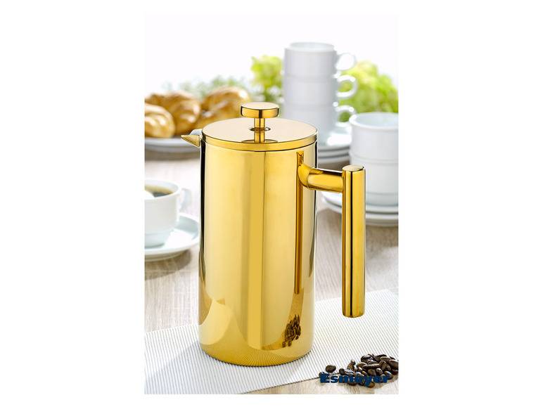 Esmeyer Kaffeebereiter French Press Melina Black Friday