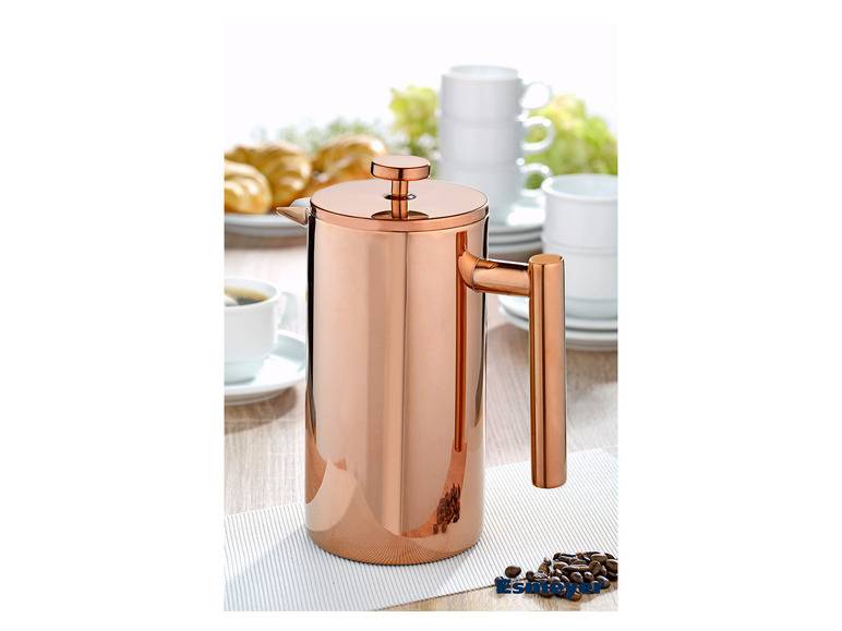Esmeyer Kaffeebereiter French Press Melina Black Friday
