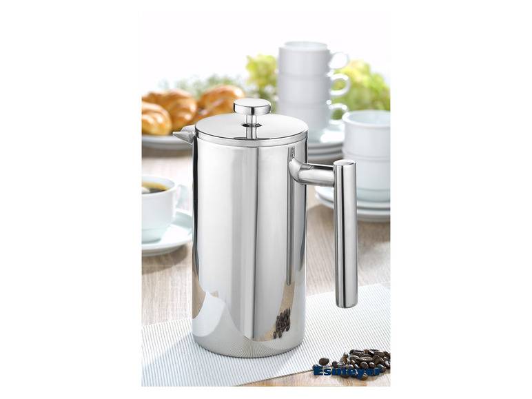 Esmeyer Kaffeebereiter French Press Melina Black Friday