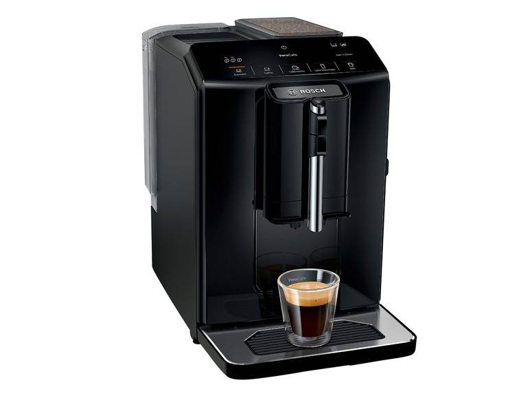 BOSCH Kaffeevollautomat »VeroCup TIE20109«, mit Milchaufschäumer Cyber Monday