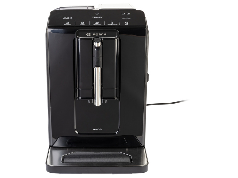 BOSCH Kaffeevollautomat »VeroCup TIE20109«, mit Milchaufschäumer Cyber Monday