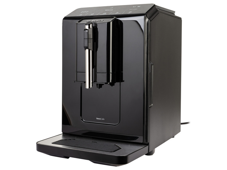 BOSCH Kaffeevollautomat »VeroCup TIE20109«, mit Milchaufschäumer Cyber Monday