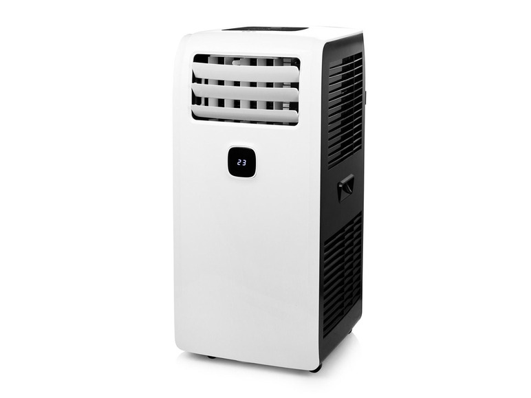 Emerio Mobiles Klimagerät »PAC-125152«, für Räume bis 32 m² Weihnachtsangebot