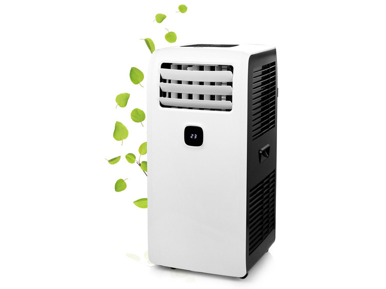 Emerio Mobiles Klimagerät »PAC-125152«, für Räume bis 32 m² Weihnachtsangebot