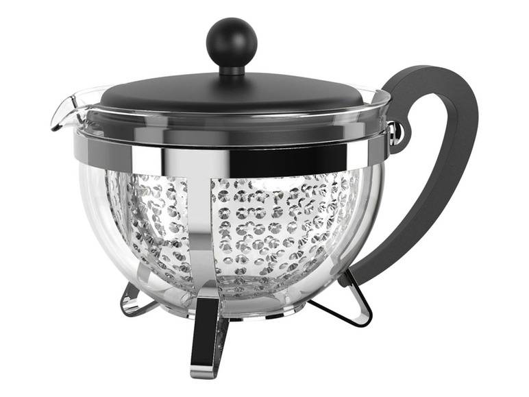 BODUM Kaffee-/Teebereiter, Stövchen Heißer Verkauf