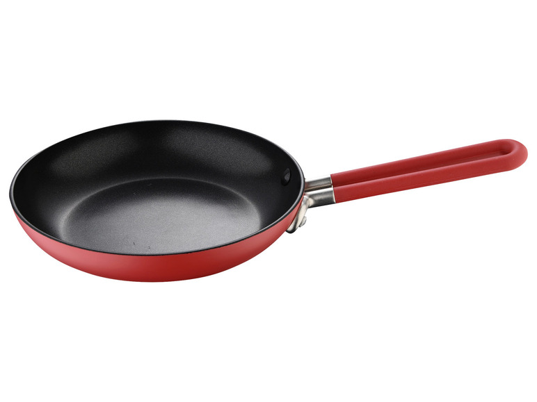 Masterpro by ALESSI Bratpfanne 28cm Blitzangebot