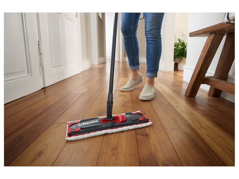 Vileda Ultramax 2in1 Box + 2 Ultramax 2in1 Ersatzbezug Bestseller