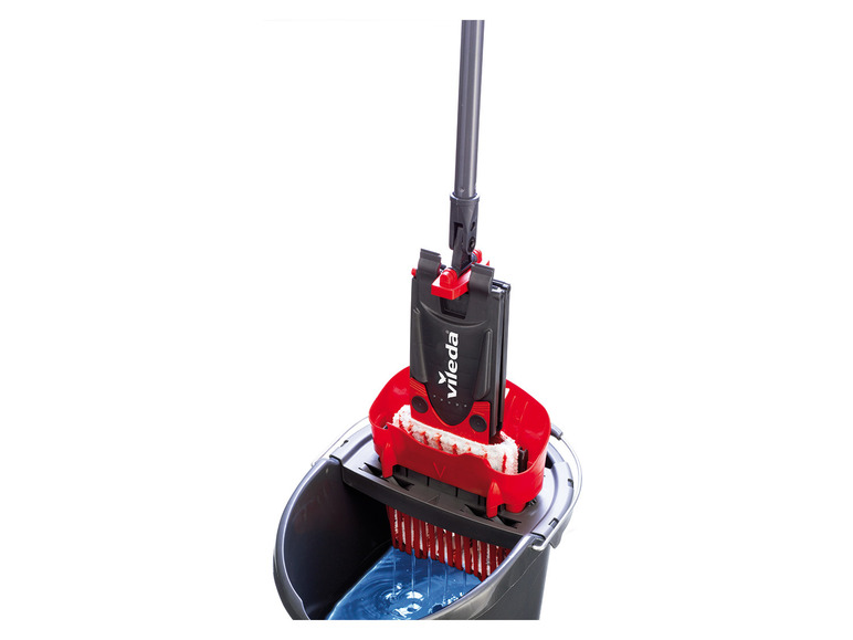 Vileda Ultramax 2in1 Box + 2 Ultramax 2in1 Ersatzbezug Bestseller