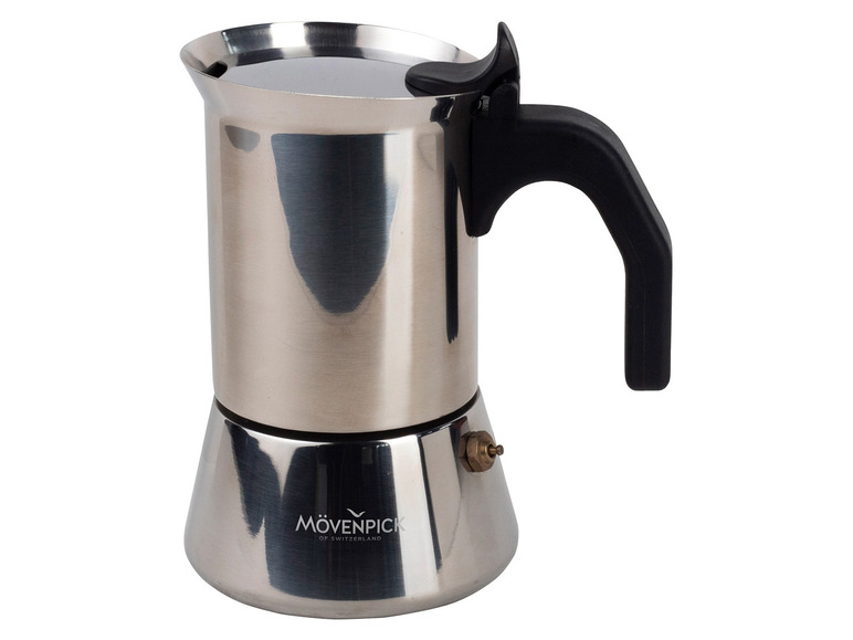 Mövenpick Espressokocher Saisonale Angebote