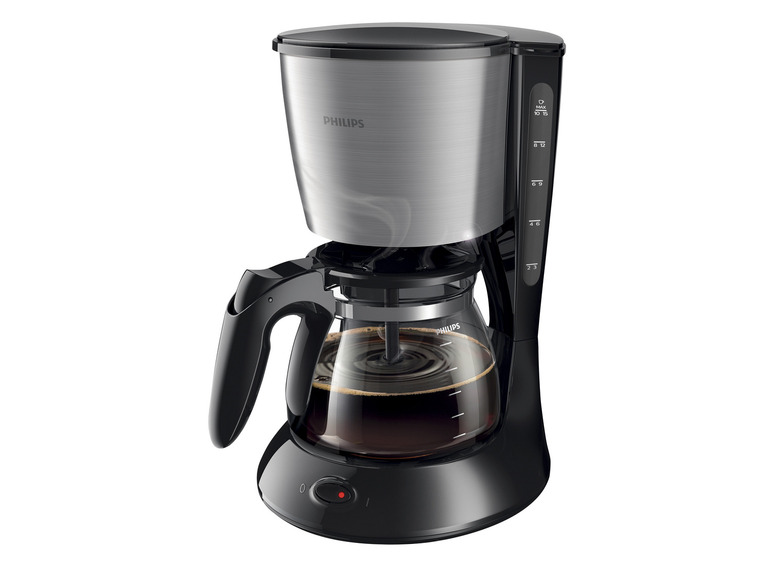 Philips Filterkaffemaschine »HD7462/20«, 1000 W, mit Aroma-Twister Sonderangebote