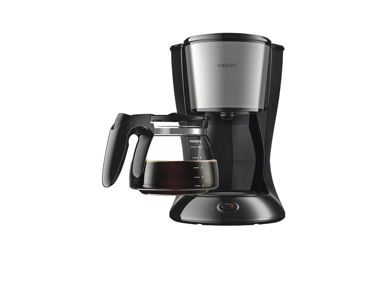 Philips Filterkaffemaschine »HD7462/20«, 1000 W, mit Aroma-Twister Sonderangebote