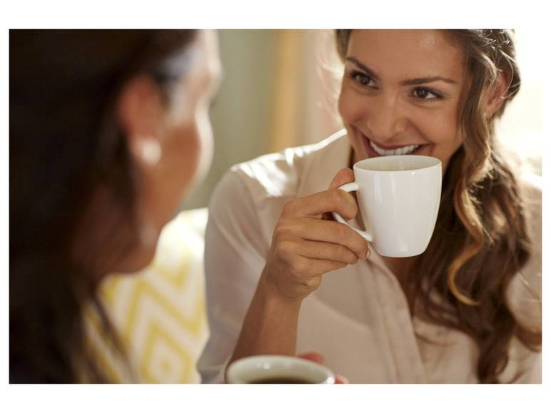 Philips Filterkaffemaschine »HD7462/20«, 1000 W, mit Aroma-Twister Sonderangebote