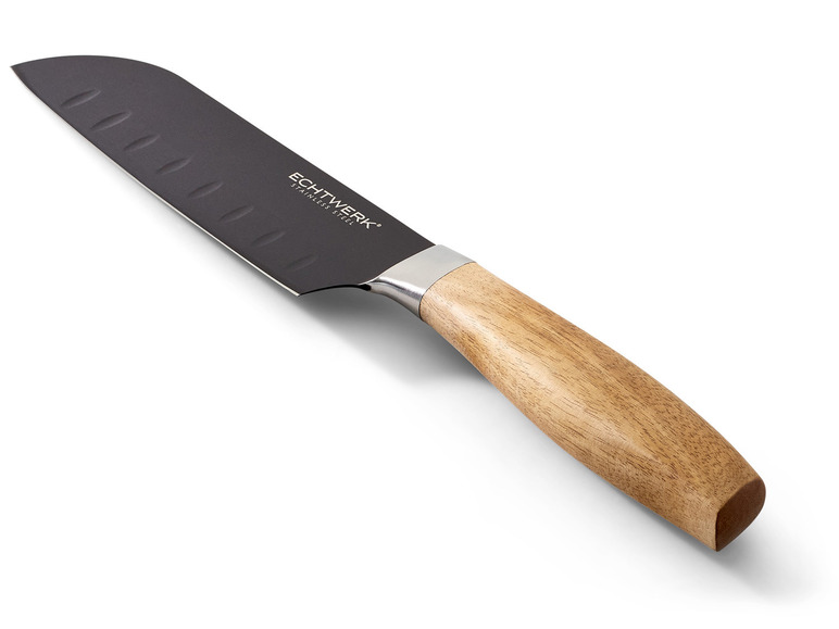 ECHTWERK Küchenmesser Classic Black Edition Riesige Ersparnisse