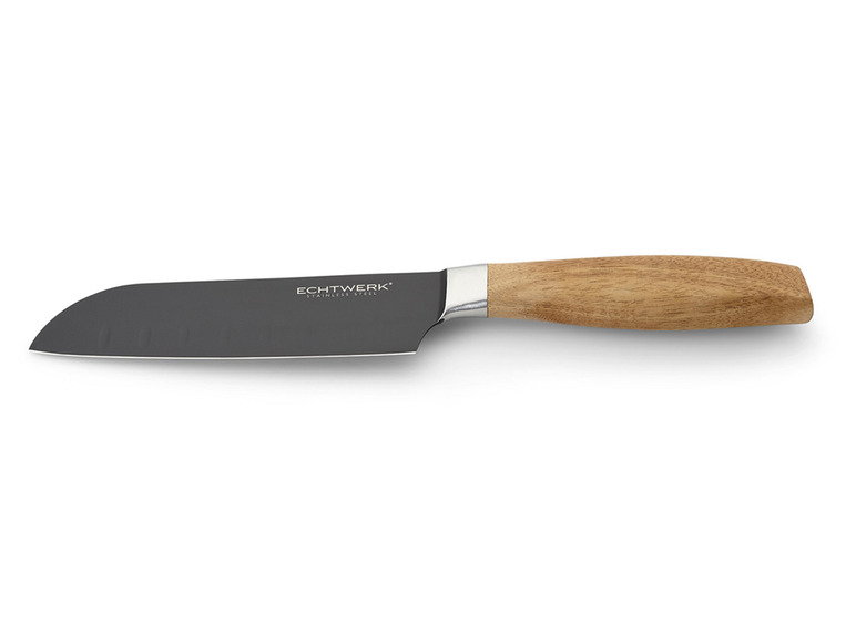 ECHTWERK Küchenmesser Classic Black Edition Riesige Ersparnisse