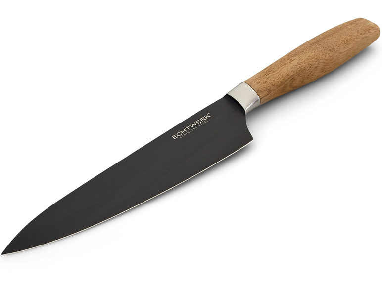 ECHTWERK Küchenmesser Classic Black Edition Riesige Ersparnisse