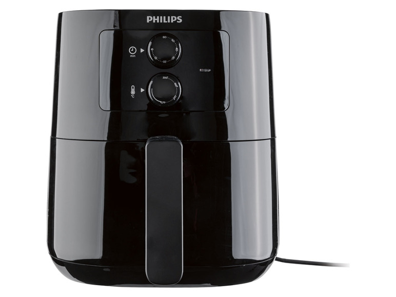 PHILIPS Essential Airfryer Compact »HD9200/90«, 1400 W Neueste Stile