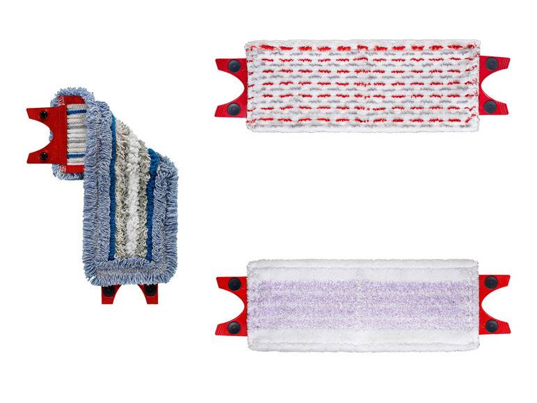 Vileda Ultramax Flachwischer Sonderangebot der Fabrik