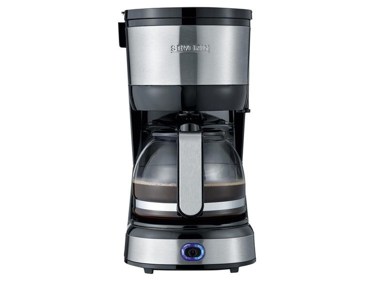 SEVERIN Filterkaffeemaschine »KA 9258« Nur noch ein Tag übrig